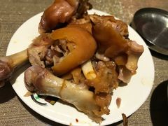猪蹄-春花民族美食(佳木斯总店)
