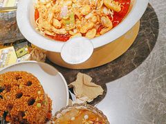 -嘎嘎鸭脑壳(蜀汉路店)