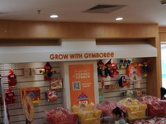 -金宝贝早教(金地·喜悦荟oopcity店)