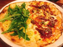 -PIZZA BIANCA(万象城店)
