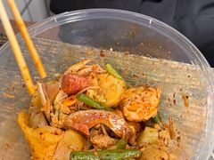 -胖子好盐水鸭(总店)