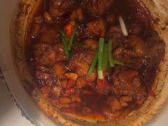 -味福记·江西小炒·南昌小吃(青山湖万达店)
