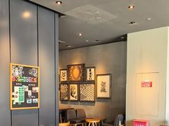 -星巴克(海门解放路店)