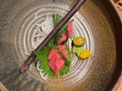 蓝鳍金枪鱼-Minase水濑·日料放题(外滩店)