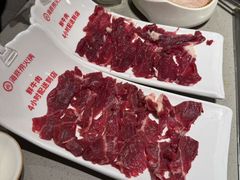 -海底捞火锅(珠影星光城夜宵主题店)