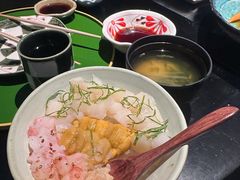 -龙吟大江户(华侨店)