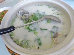 -天乐农家鱼头王(天目湖店)