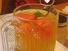 -西堤牛排(北京国瑞店)