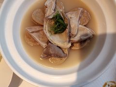 -扬州香格里拉·香宫中餐厅