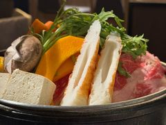 -阿吾罗日本料理(K11艺术中心店)