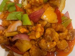 -喜粤广东菜(汉屯路店)