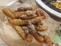 -豪客来牛排(海沧阿罗海店)