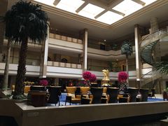-新疆尊茂银都酒店