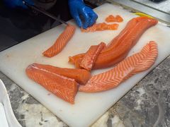 -禾斗海鲜自助(市南银座店)