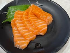 -滨寿司(烈士陵园店)