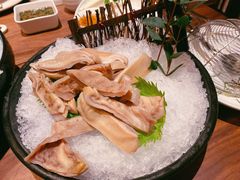 -揽季锅物会.福建黄鱼.海鲜姿造(五四路店)