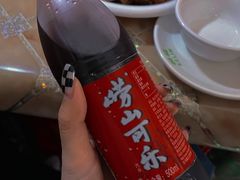 -华春餐馆(鱼山路店)