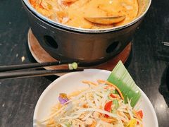 -Thai Alley泰爱里(二沙岛店)