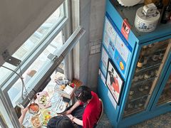 -Alimentari早午餐(安福路店)