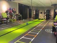 -GMJ·24H健身房(北外滩店)