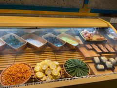 -一绪に寿喜烧(虹悦城店)