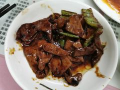 -玲珑餐厅(陕西南路店)