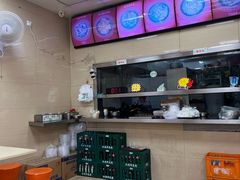 -舒记老友粉(埌西店)