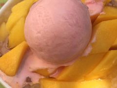 -海口骑楼小吃街