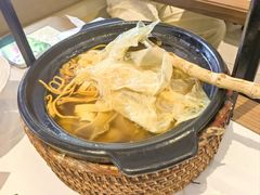 -春家·非遗手工小吃(徐汇万科广场店)