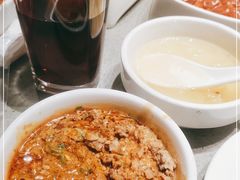 -海底捞火锅(让胡路万达店)