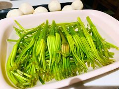 水性扬花-小街猪手(团结湖店)