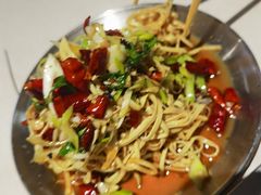 -火焰枪蛋·烧烤(奉天街店)