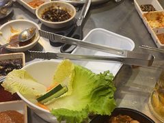 -喜来稀肉(虹泉路店)