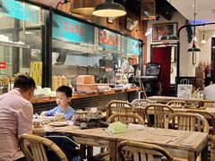 大堂-卤儿道道(杭州大厦501店)