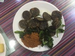 -88号小吃店·经典云南菜·地道纳西美食