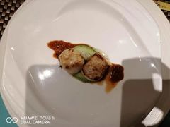 -丹鼎铁板料理