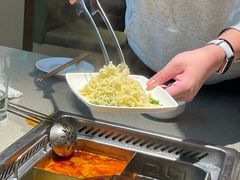 -海底捞火锅(万象城店)
