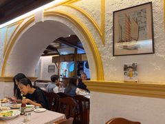 -船屋葡国餐厅