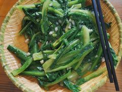 -花悦农庄 | 烧鸡·竹筒饭(沙迳高沙温泉香溪堡店)