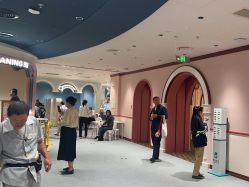 -奈尔宝家庭中心·亲子餐厅(北京东坝万达店)