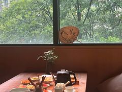 -梅间堂茶馆(绿地缤纷城店)