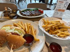 -G+KITCHEN(龙湖狮山天街店)