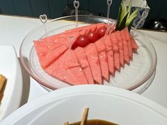 -刘胖子家常菜·蹄花焖藕(江汉路总店)