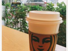 -星巴克(北京小米科技园1店)