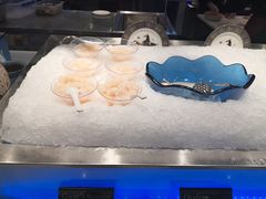 -SEA西雅图海鲜自助餐厅(正义店)