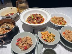 -湘中缘·湖南菜(娄底驻京办店)