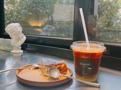 -CEMENT·coffee bar (凤凰创意园店)