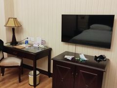 -维也纳国际酒店(深圳新洲店)