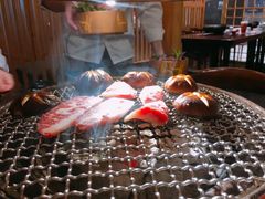 -热血兄弟·炭火烤肉(融侨中心店)