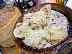 -马家烧麦(中街店)